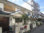 香里新町奥田貸家