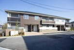 セントリビエ北野田Ｂ棟