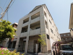 ｳｴｽﾄﾋﾙ御影城ノ前