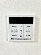 内観写真 m