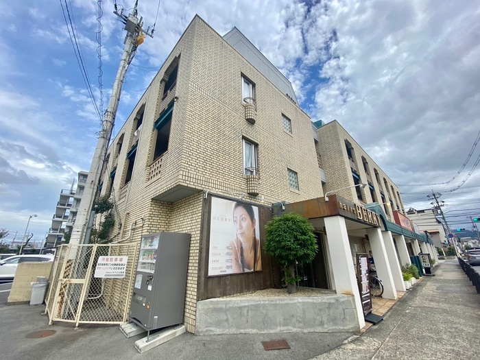 外観写真 パウワウハウス