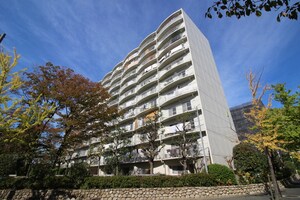南茨木ハイタウン美沢B棟(401)