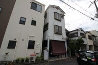 仮）大東市新田東本町貸家