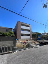 フジパレス高槻出丸町