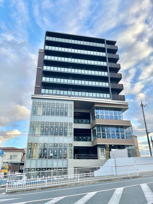 外観写真 COLORE´HIRAKATA