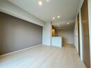 居室 COLORE´HIRAKATA