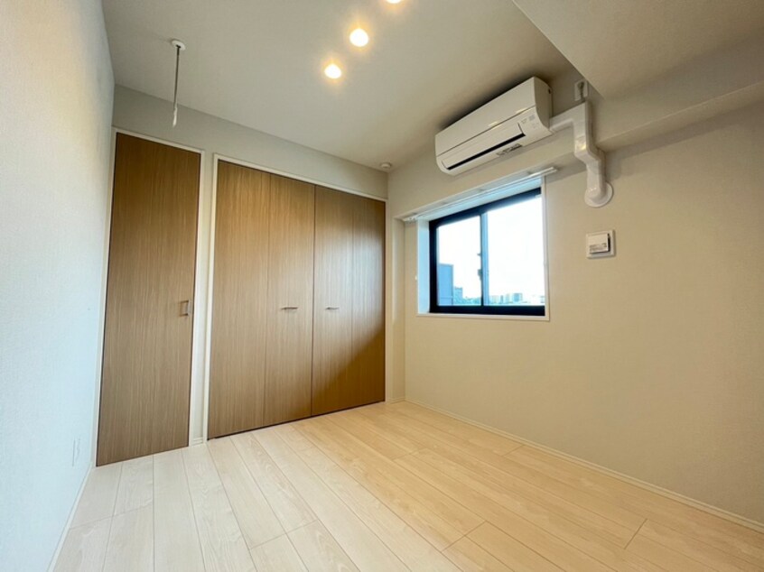 居室 COLORE´HIRAKATA