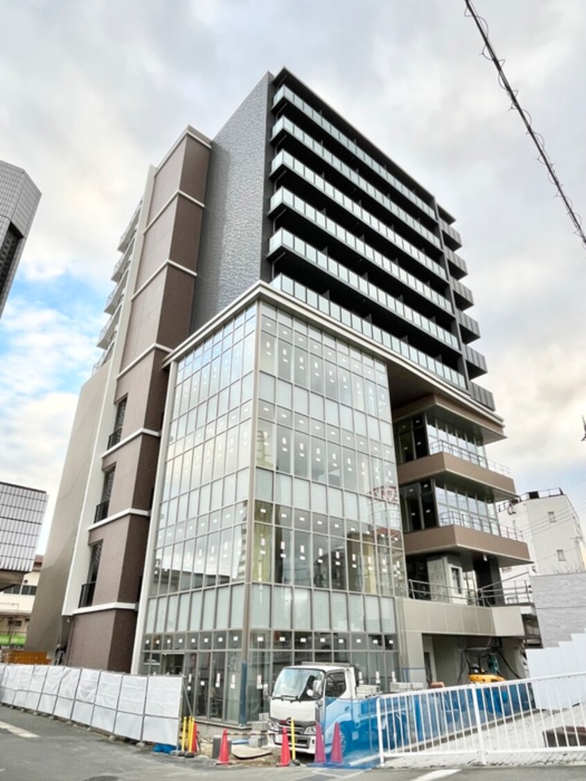 外観写真 COLORE´HIRAKATA