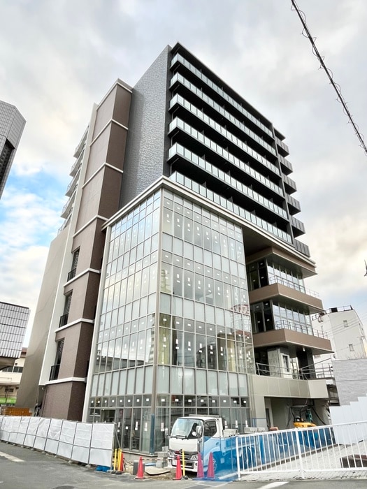 外観写真 COLORE´HIRAKATA