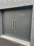 建物設備 COLORE´HIRAKATA
