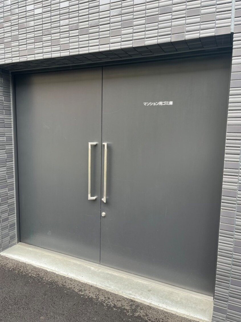 建物設備 COLORE´HIRAKATA