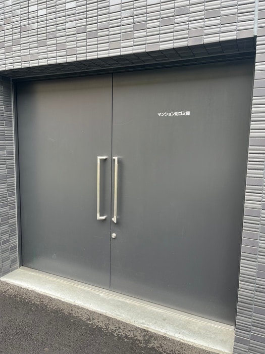 建物設備 COLORE´HIRAKATA