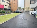駐車場 COLORE´HIRAKATA