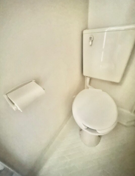 トイレ グレイス芦屋