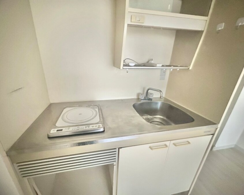 内観写真 グレイス芦屋