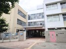 東灘小学校(小学校)まで120m グレイス芦屋