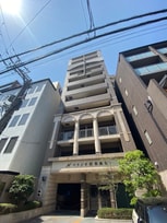 ベラジオ四条烏丸（７０２）