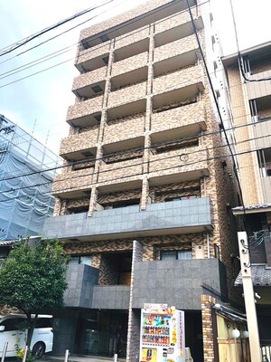 ｱｽｳﾞｪﾙ京都市役所前Ⅱ(701)