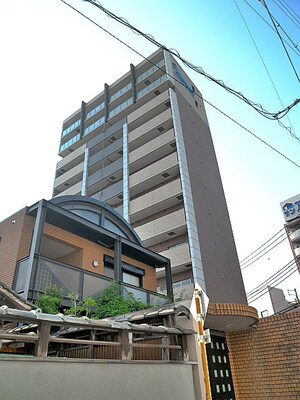 ﾌﾟﾚｻﾝｽ福島ﾆｭ-ｹﾞ-ﾄ（802）