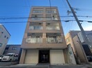 リヴェール久保町Ⅱの外観