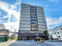 エスリードザ・グレア大阪