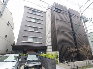 アスヴェル京都壬生WEST（103）