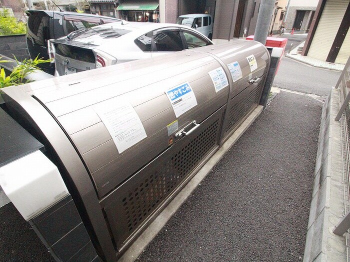 建物設備 アスヴェル京都壬生WEST（103）