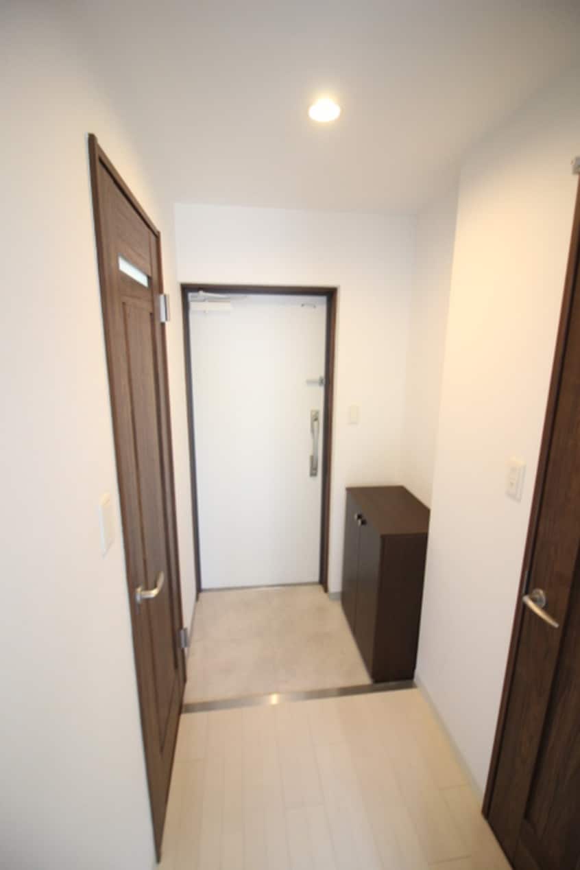 廊下 カ－スル岡町