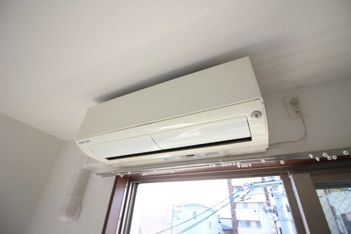 内観写真 カ－スル岡町