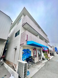 第1武庫ビューハイツ