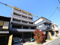 ベラジオ京都鞍馬口(401)