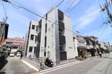 CROUD西本町