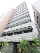 プレサンスKOBEグレンツ(204)の外観