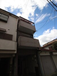 梶町3丁目テラスハウス