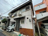 九龍の家