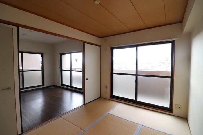 居室 ベルテック武庫川