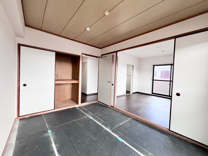 居室 ベルテック武庫川
