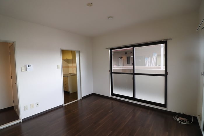 居室 ベルテック武庫川