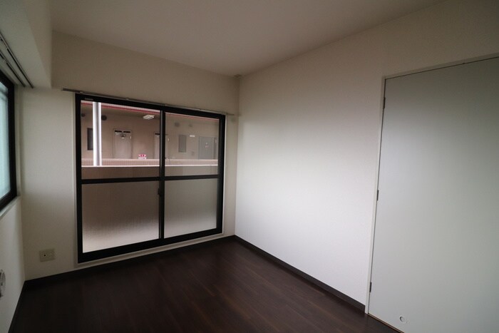 居室 ベルテック武庫川