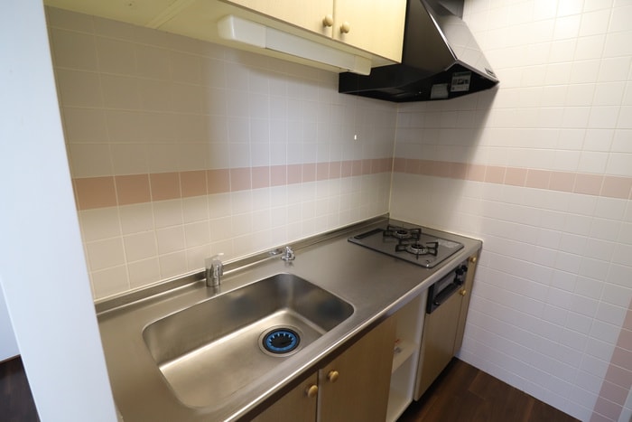 キッチン ベルテック武庫川