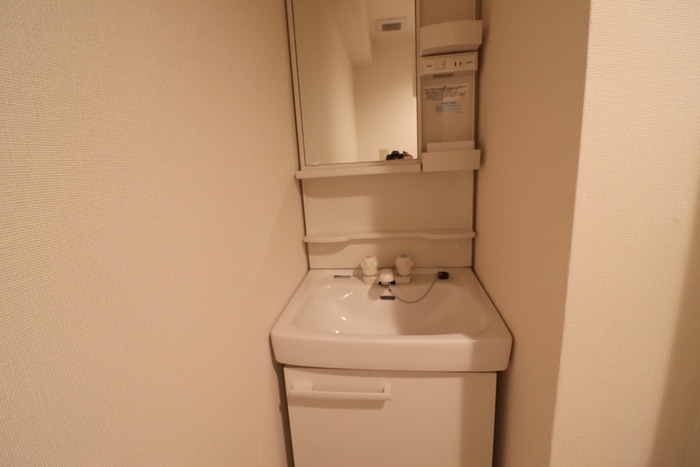 洗面 ベルテック武庫川