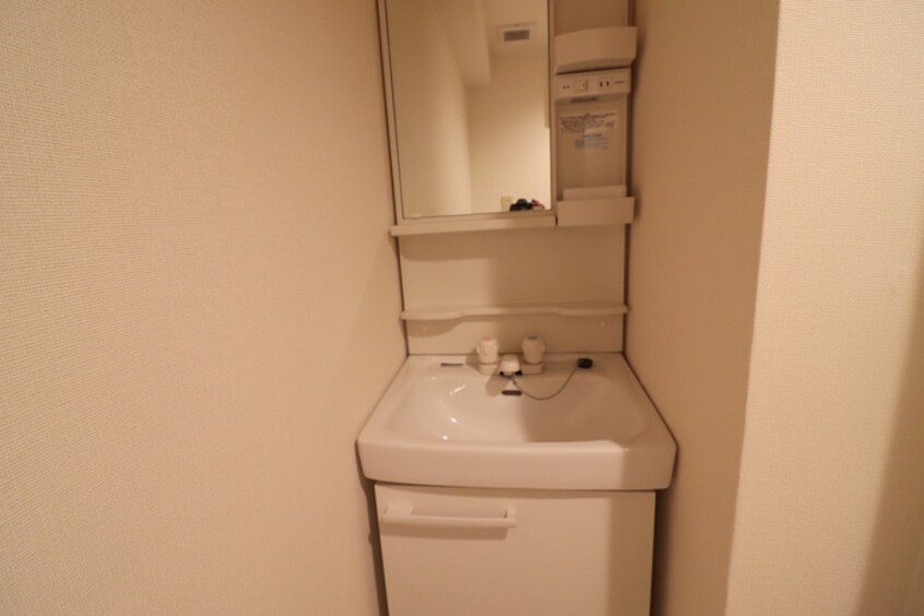 洗面 ベルテック武庫川