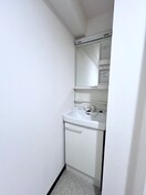 洗面 ベルテック武庫川