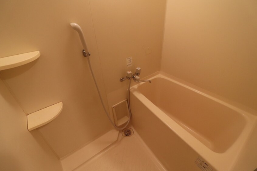 バス／シャワールーム等 ベルテック武庫川