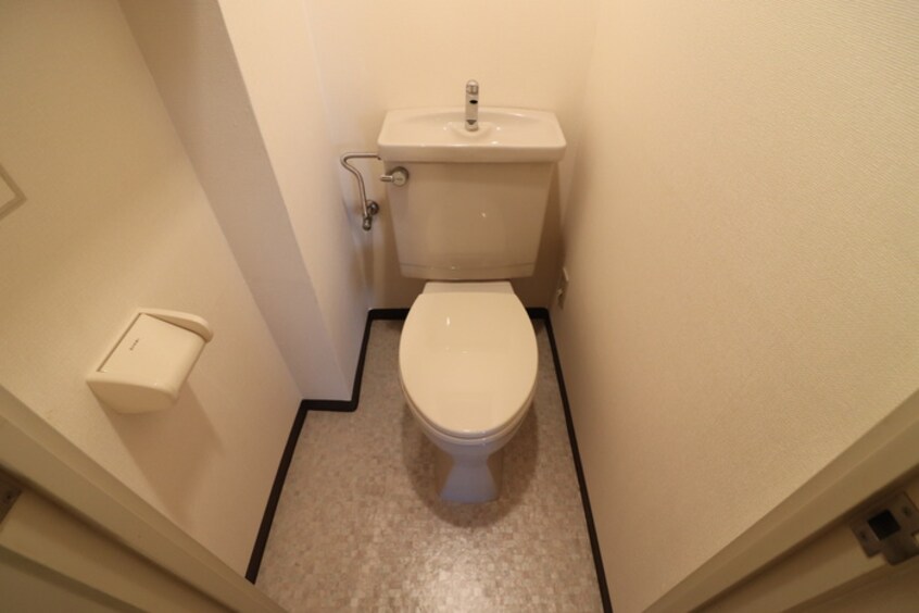 トイレ ベルテック武庫川