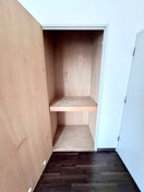 収納 ベルテック武庫川
