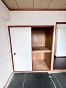 収納 ベルテック武庫川