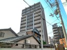 外観写真 ﾌﾟﾚｻﾝｽ福島ﾆｭ-ｹﾞ-ﾄ（804）