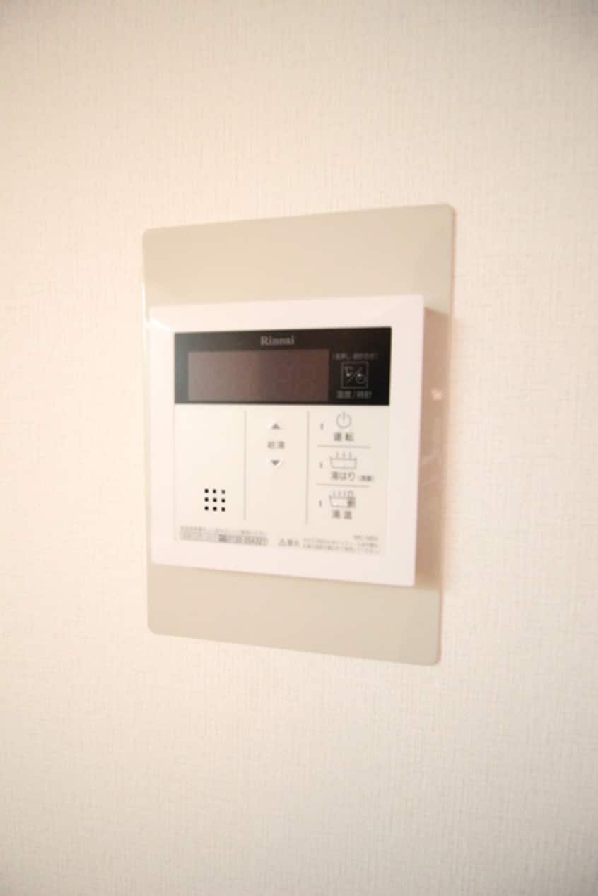 内観写真 烏丸アネックス