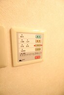 内観写真 烏丸アネックス